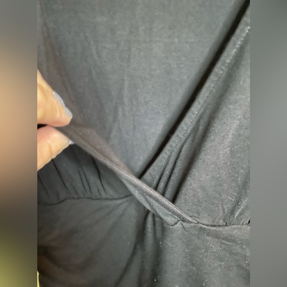 INC Black Jumpsuit - M - Picture 7 of 12